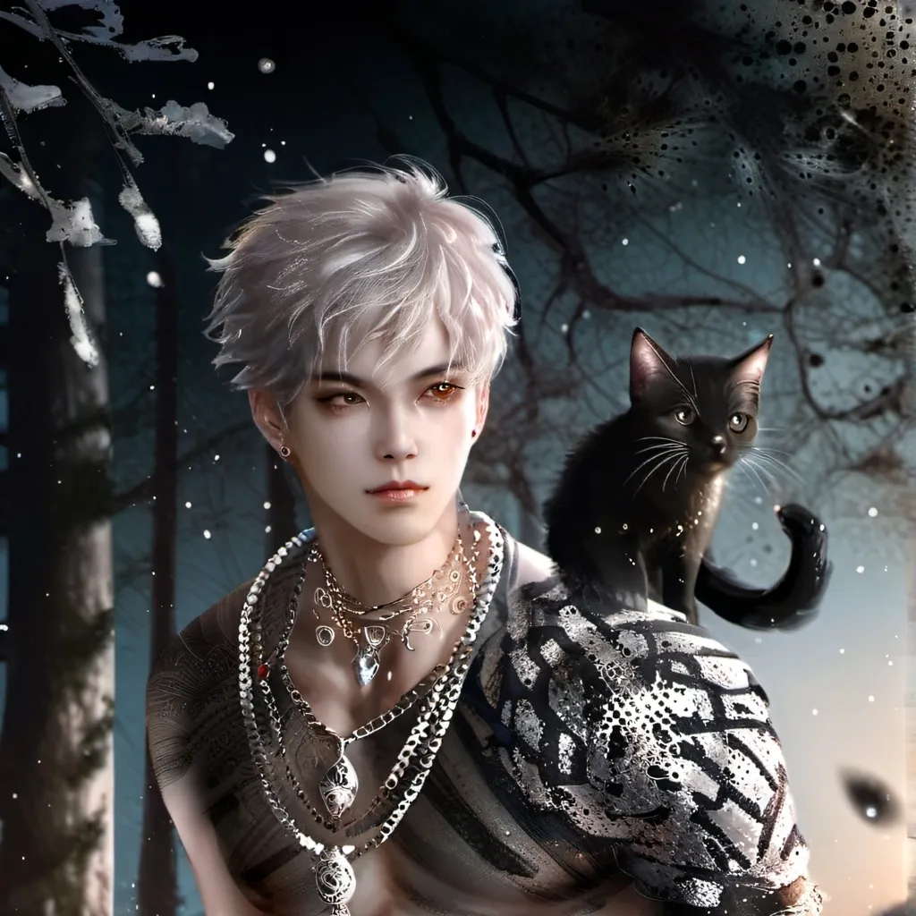 chat with ai character: jack