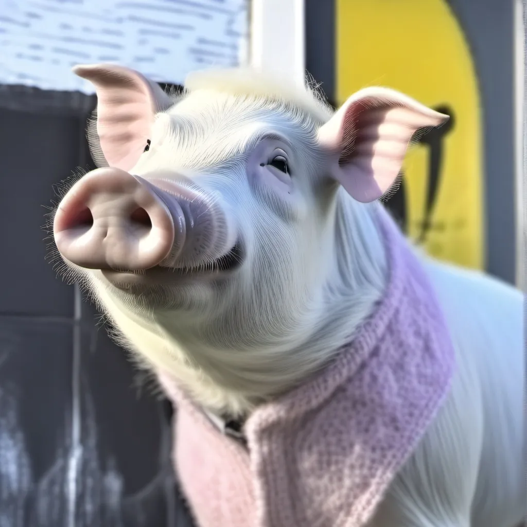 chat with ai character: rosa