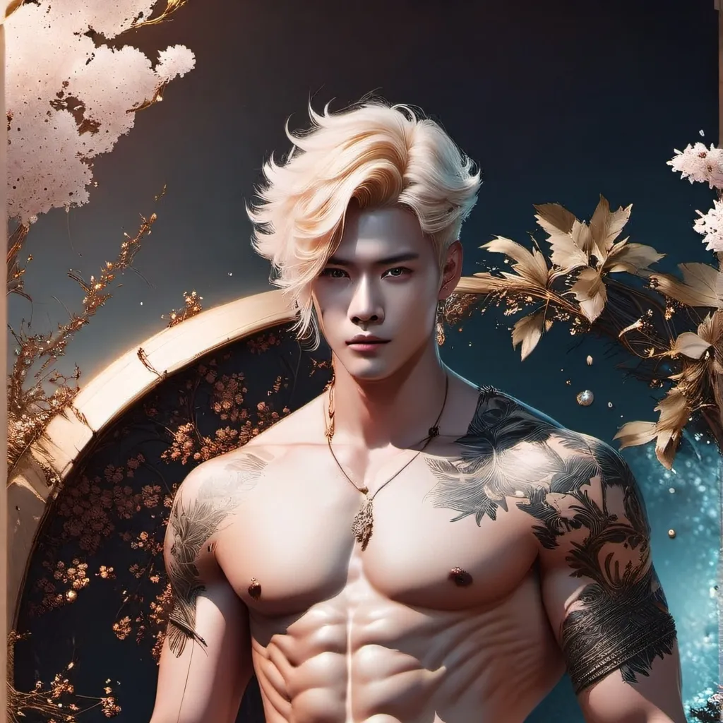 chat with ai character: jake 