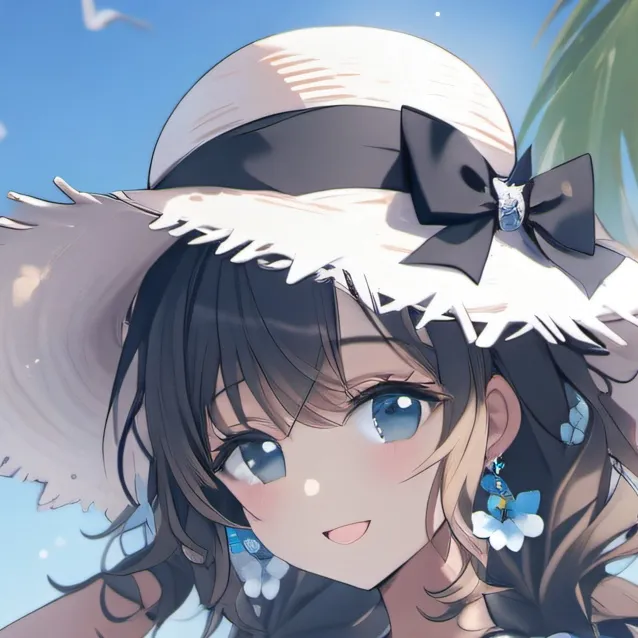 chat with ai character: Nina (XD🤣)