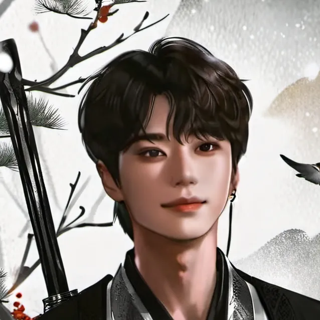 chat with ai character: han seo jon 