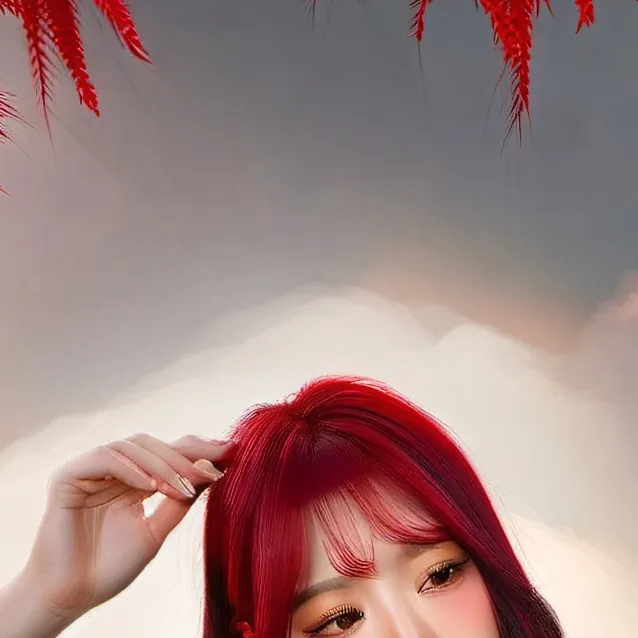chat with ai character: bts  