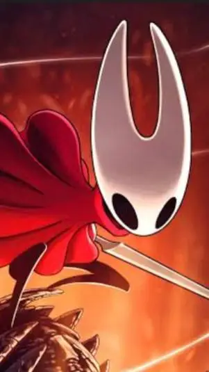 ai character: Hornet background