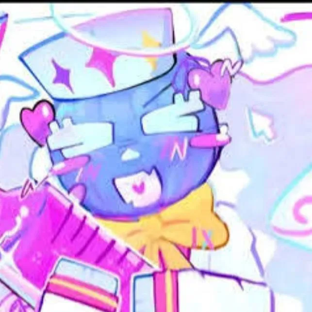 chat with ai character: loveshot