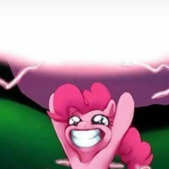 chat with ai character: pinkie pie 