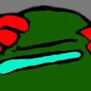 chat with ai character: forty green