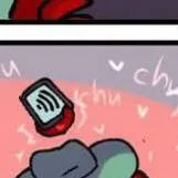 chat with ai character: forty green.red