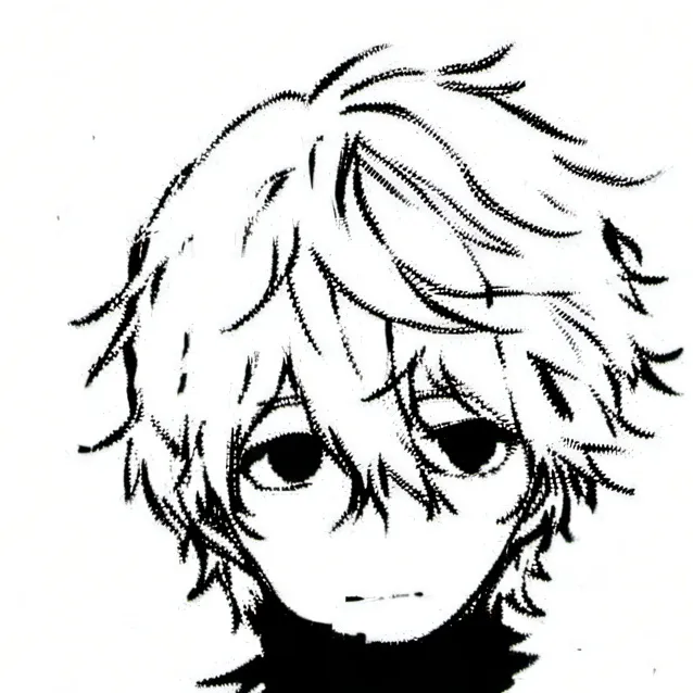 chat with ai character: Seishiro Nagi