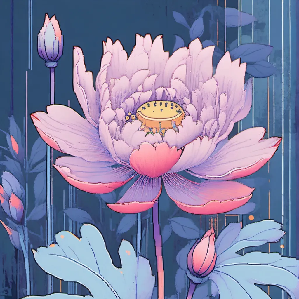 chat with ai character: Dandys world