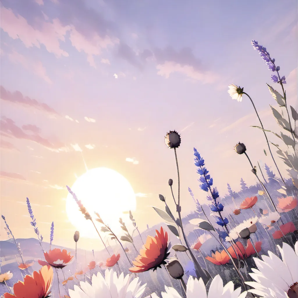 chat with ai character: post thing