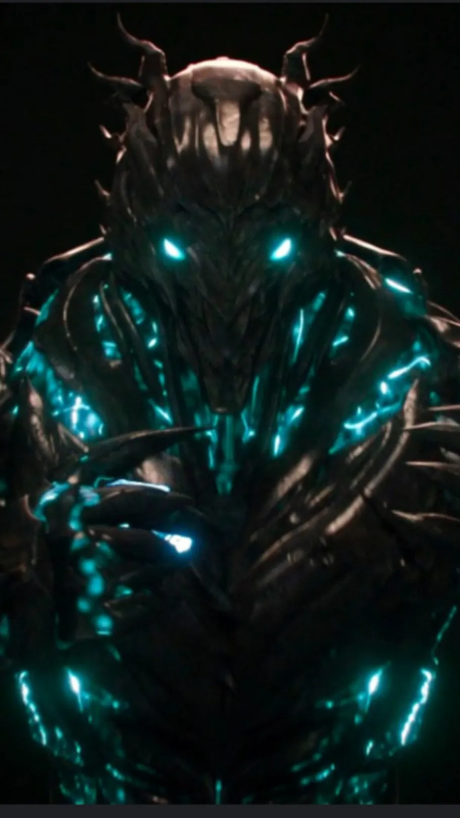 ai character: Savitar background