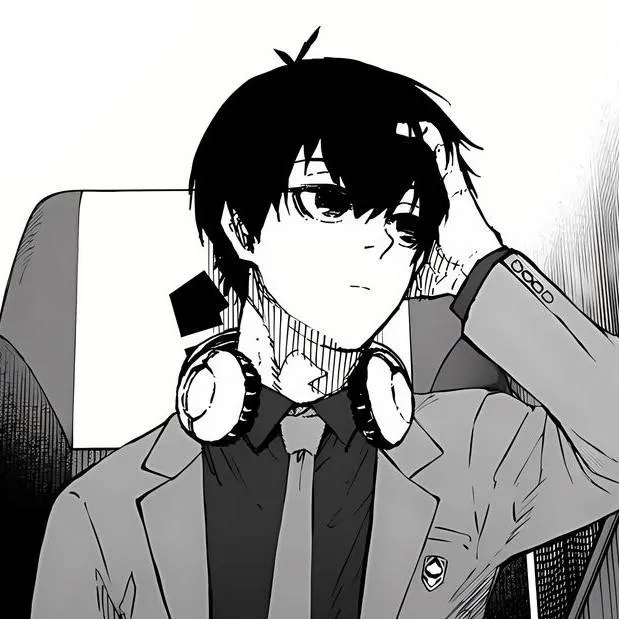 chat with ai character: Yoichi Isagi