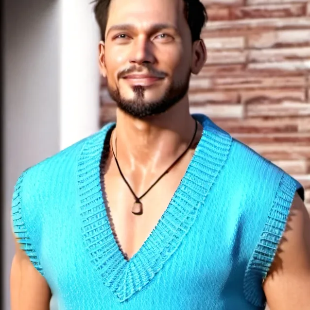 chat with ai character: mean dad