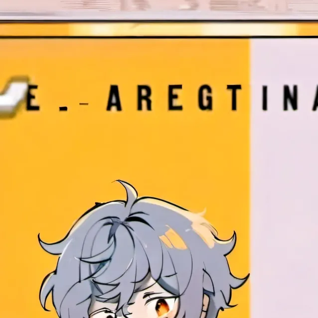 chat with ai character: 🇦🇷argentina🇦🇷