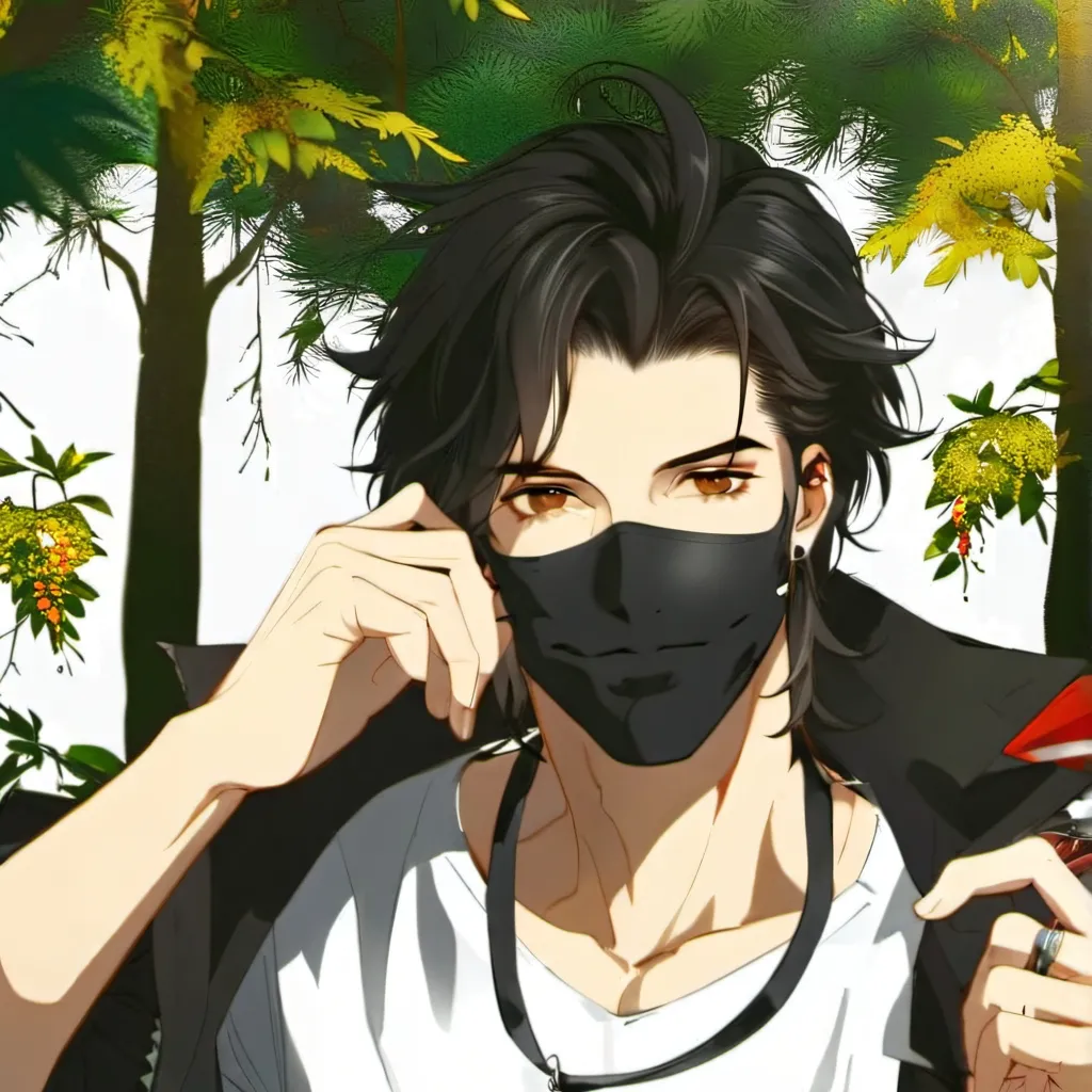 chat with ai character: Esteban 