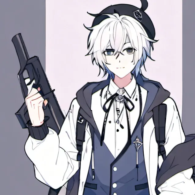 chat with ai character: Dylan