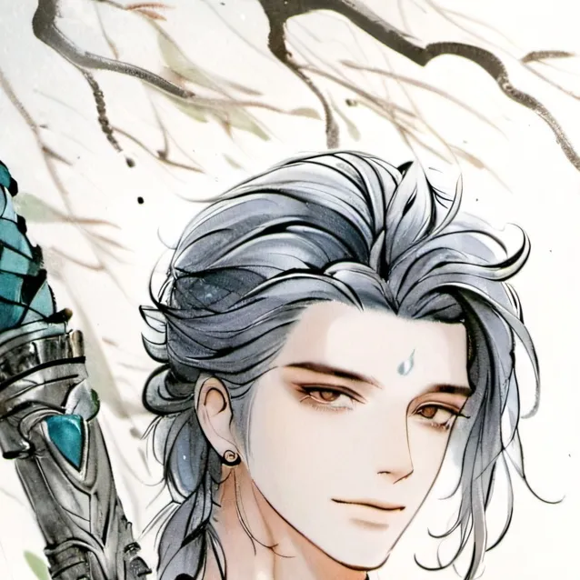 chat with ai character: Orión 