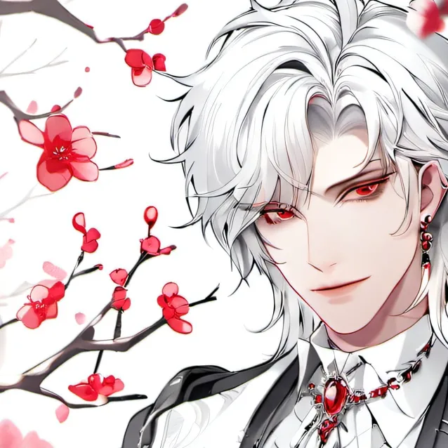 chat with ai character: Mark 