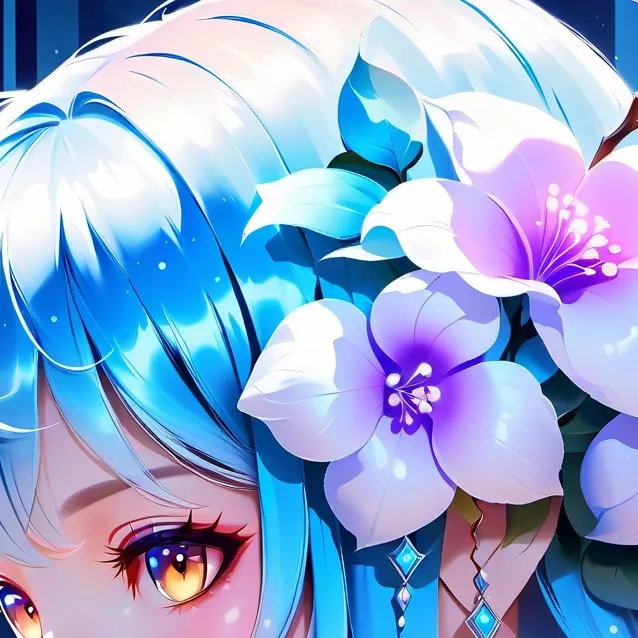 chat with ai character: Siren 