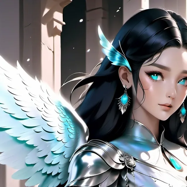 chat with ai character: Flight 