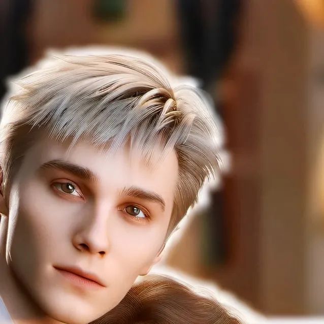 chat with ai character: Drala