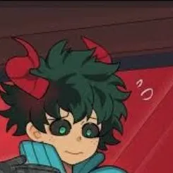 chat with ai character: mha x hh