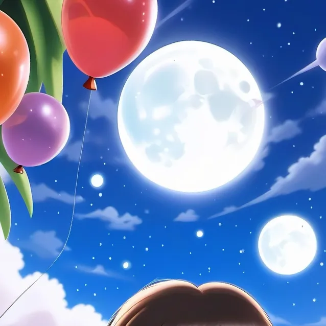 chat with ai character: DORAAAA