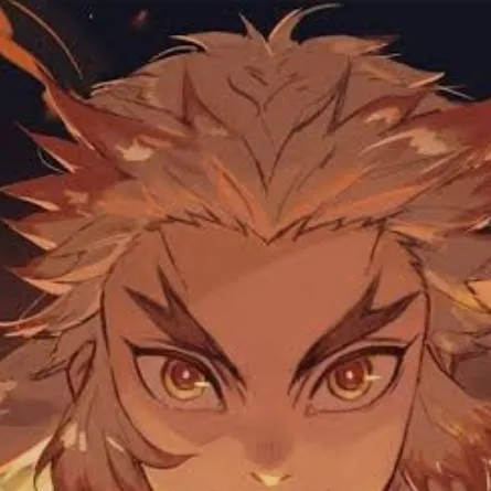chat with ai character: rengoku x y/n