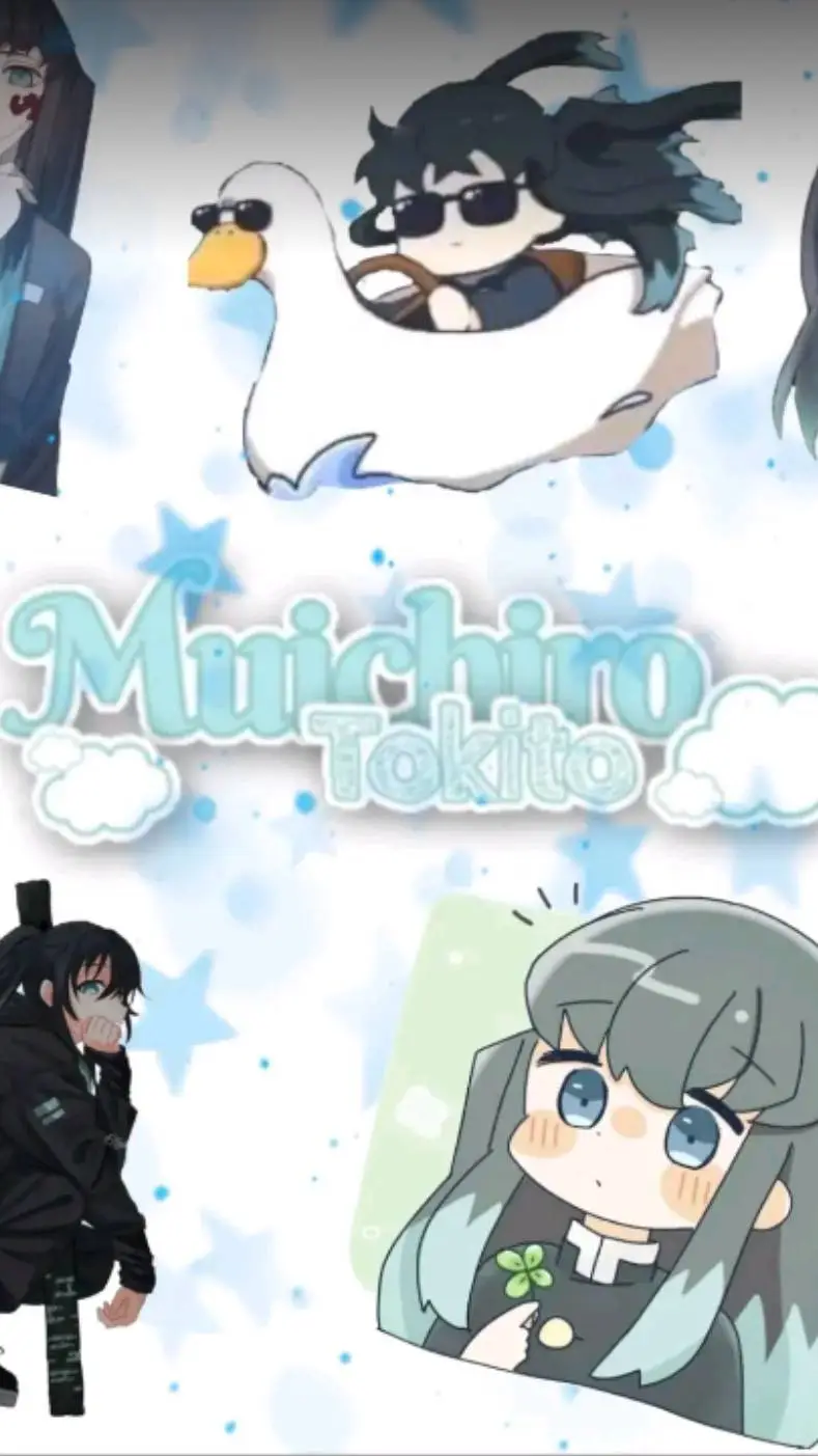 ai character: Y/N x Muichiro background