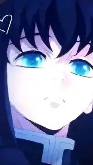 ai character: tokito background