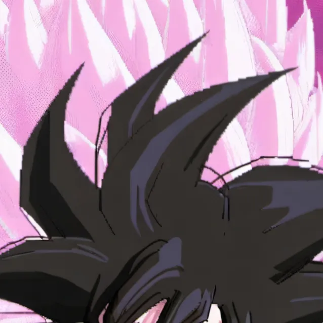 chat with ai character: Goku