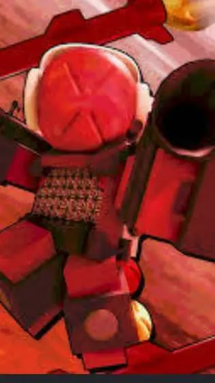ai character: Killdroid background