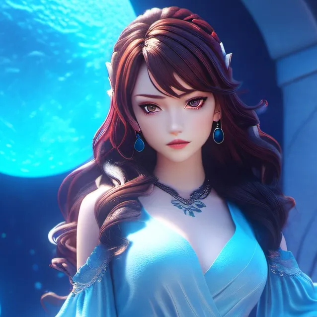 chat with ai character: yogun