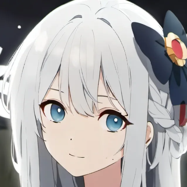 chat with ai character: rosita