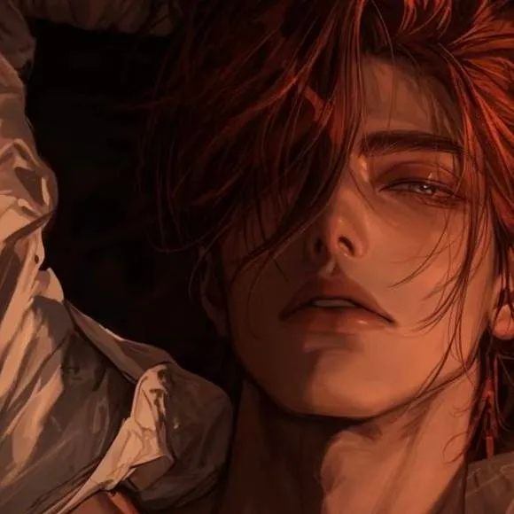 chat with ai character: Rowan