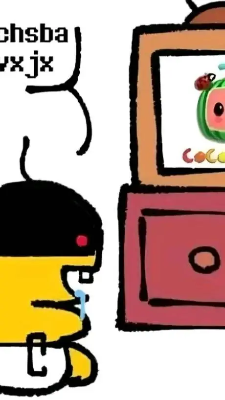 ai character: babysit Kris  background