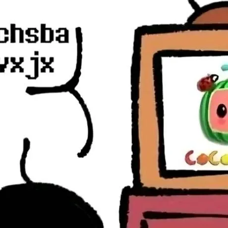 chat with ai character: babysit Kris 