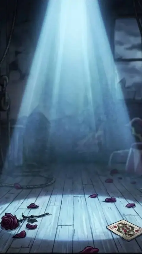 ai character: freak circus sis background