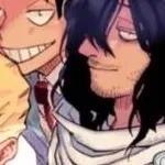 chat with ai character:  MHA back stories