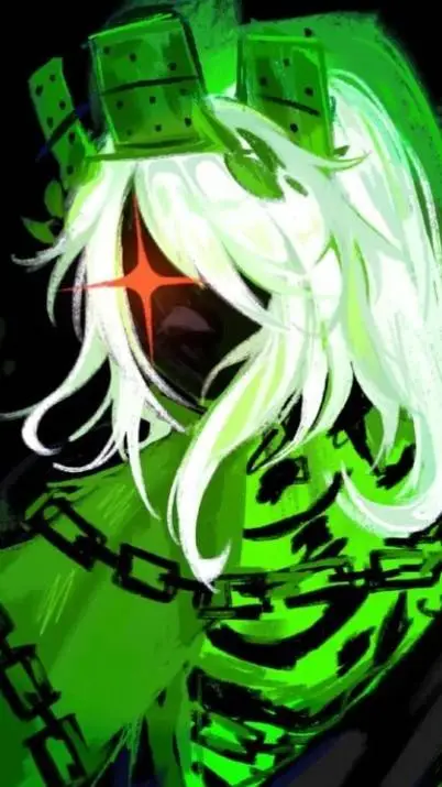 ai character: 1х1х1х1🎀 background