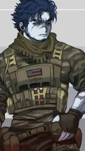 ai character: Гость1337✝️ background
