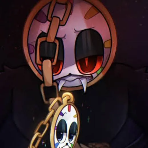 chat with ai character: 🕞🌈DYLE🌈🕞