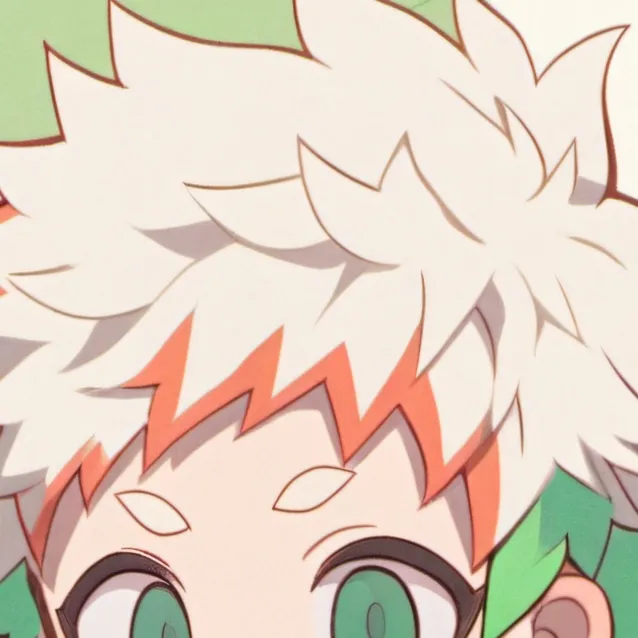 chat with ai character: bakugo loves you 