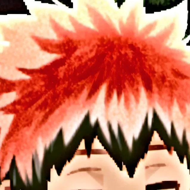 chat with ai character: bakugo cheat