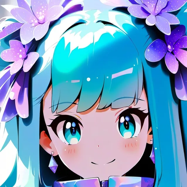 chat with ai character: mha crush