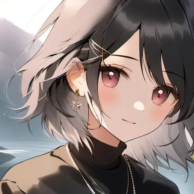 chat with ai character: Bellina 🩵