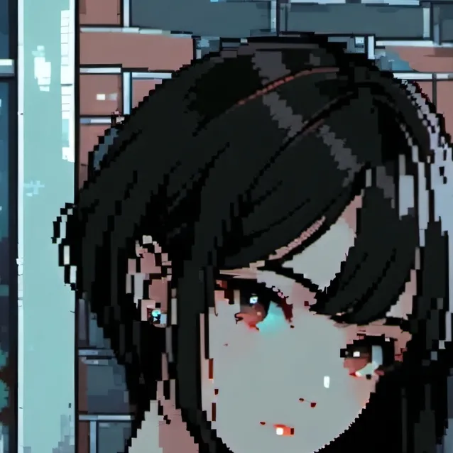 chat with ai character: Lina