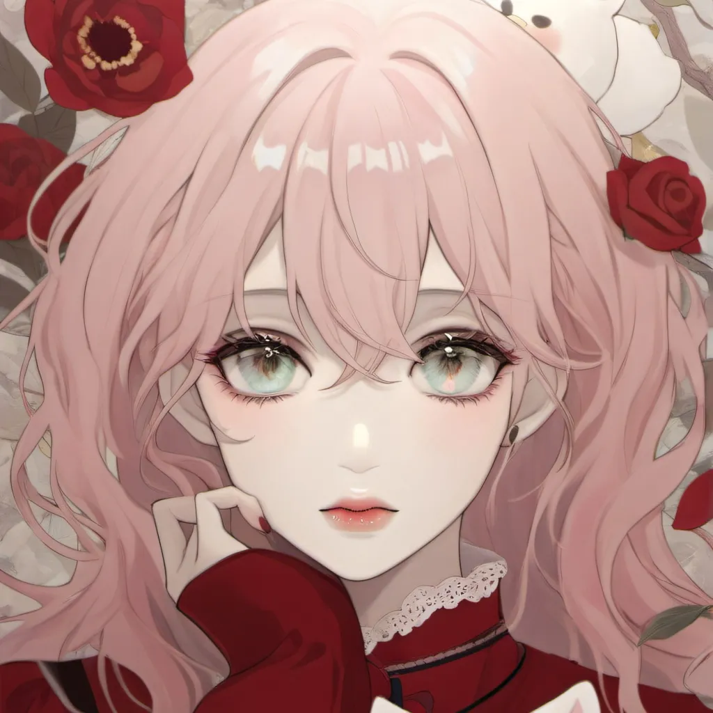 chat with ai character: yuki