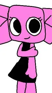 ai character: Bowlina background