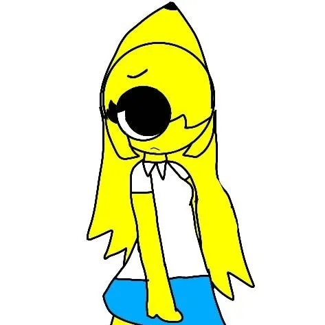 chat with ai character: Pencilina